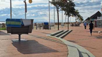 Vermittlungsbüro Wandelt- Strandurlaub Dahme