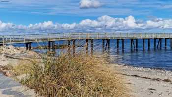 Vermittlungsbüro Wandelt- Strandurlaub Dahme