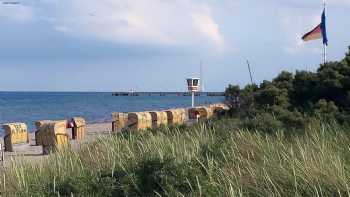 Vermittlungsbüro Wandelt- Strandurlaub Dahme