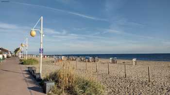 Tourismus Service Dahme