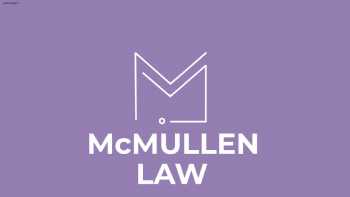 Mcmullen Law Limited