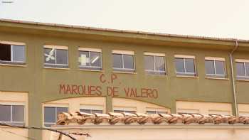 Public school Marqués de Valero