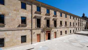 University of Salamanca - International Courses