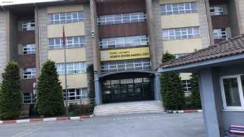 Hüsnü M. Özyeğin Anadolu Lisesi