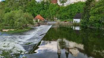 Kirchliche Akademie der Lehrerfortbildung Obermarchtal