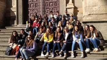 Spanish Courses Colegio Delibes