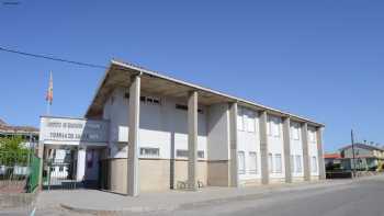 Instituto de Educación Secundaria Tierras de Abadengo