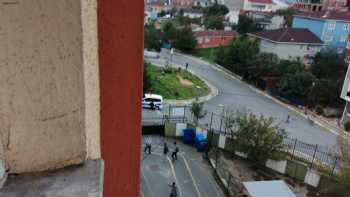 Turhan Feyzioğlu Mesleki ve Teknik Anadolu Lisesi