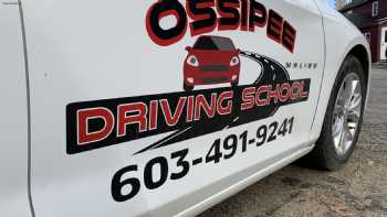 Ossipee Driving School