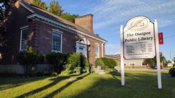 Ossipee Public Library