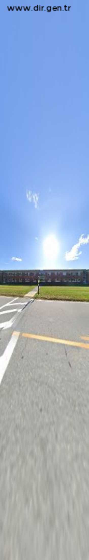 Pelham High School