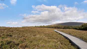 Red Moss Nature Reserve