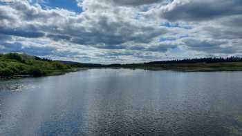 Red Moss Nature Reserve