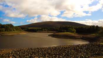 Red Moss Nature Reserve