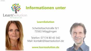 LearnSolution