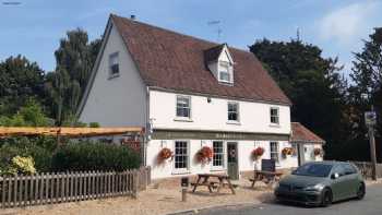 The Sword Inn Hand