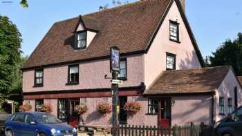 The Sword Inn Hand