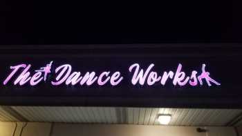 The Dance Works