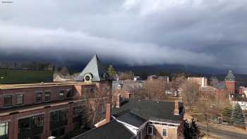 Boyd Science Center