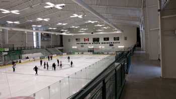 Plymouth State University Ice Arena