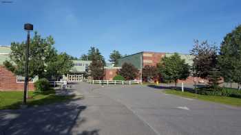 Frances C. Richmond Middle School