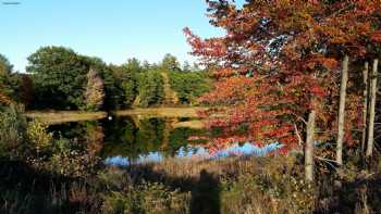 The Winchendon School Buildings and Grounds