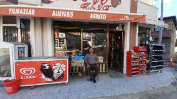 Yılmaz Kardeşler Market