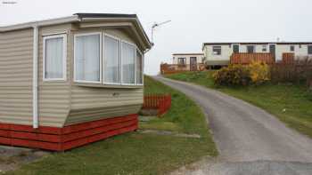 Port Haverigg Caravan & Lodge Park