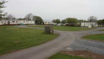 Port Haverigg Caravan & Lodge Park