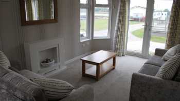 Port Haverigg Caravan & Lodge Park