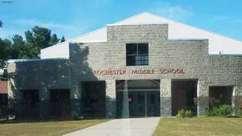 Rochester Middle School