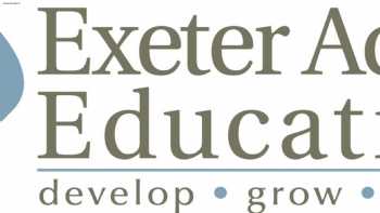 Exeter Adult Education