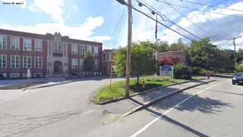 Main Street Elementary School