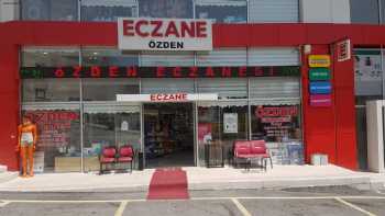 Özden Eczanesi