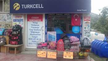 Ceren Ticaret