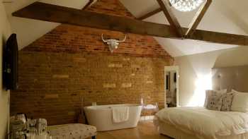 The Coach House Bed & Breakfast