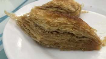 Çetinkayalar Pasta-Pide ve Börek Salonu