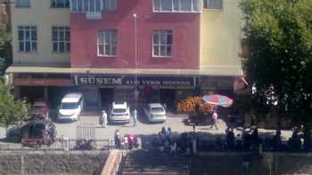 Süşem Market