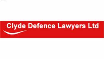 Clyde Defence Lawyers Ltd