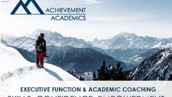 Achievement Academics