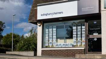 Ledingham Chalmers Solicitors