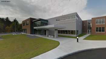 Salem Career & Technical Education Center