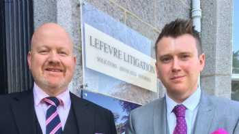 Lefevre Litigation