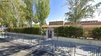 Escuela de Educación Infantil Lazarillo de Tormes