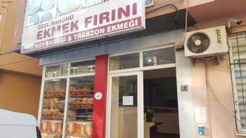 Hanönü Ekmek Fırını