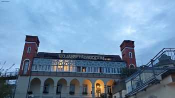 Pädagogium Baden-Baden - Ganztagsschule mit Internat