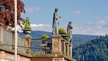 Pädagogium Baden-Baden - Ganztagsschule mit Internat