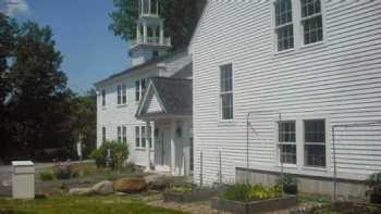 Sanbornton Public Library