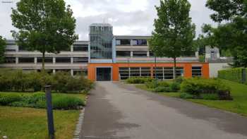 ProGenius Private Berufliche Schule Heidenheim