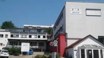 Kombrecht-Engel-Schule Heidenheim